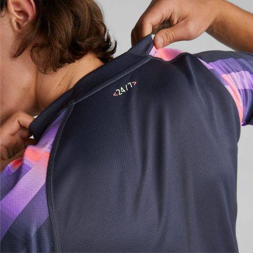 Men's football jersey PUMA Neymar Jr. 24/7 Jersey coloured 605770 09