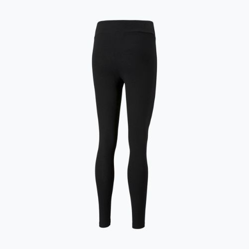 Women's training leggings PUMA Essentials black 586835 01