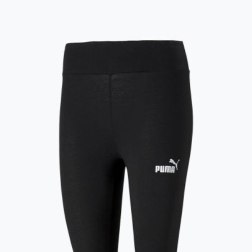 Women's training leggings PUMA Essentials black 586835 01
