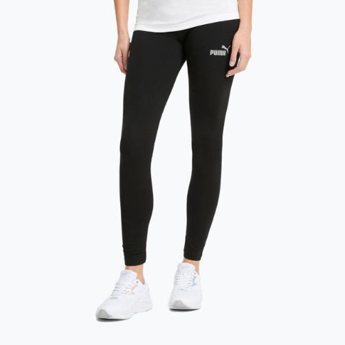 Women's training leggings PUMA Essentials black 586835 01