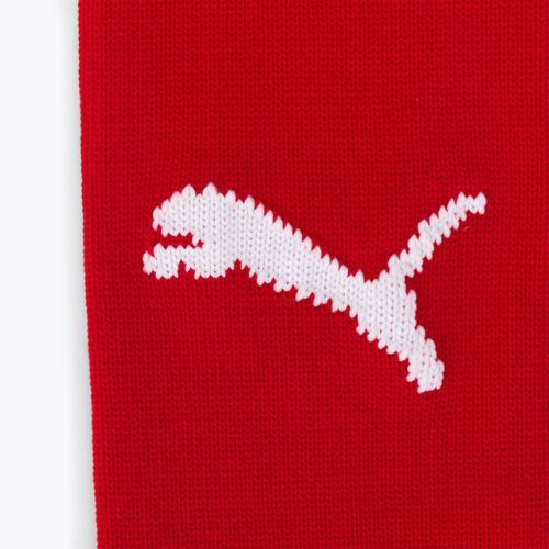 PUMA Team Liga Core football socks red 703441 01