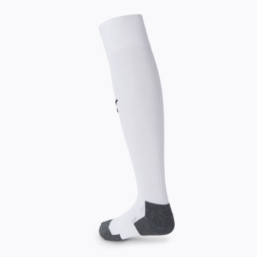 PUMA Team Liga Core football socks white 703441 04