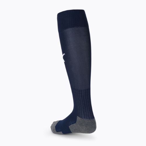 PUMA Team Liga Core football socks navy blue 703441 06