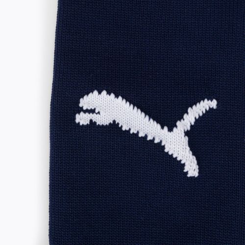 PUMA Team Liga Core football socks navy blue 703441 06