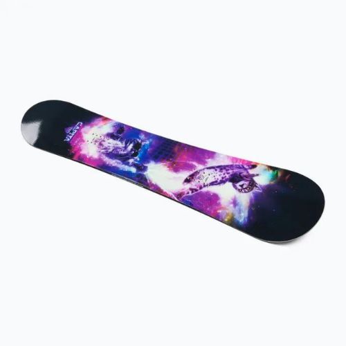 Children's snowboard CAPiTA Jess Kimura Mini colour 1221142/130