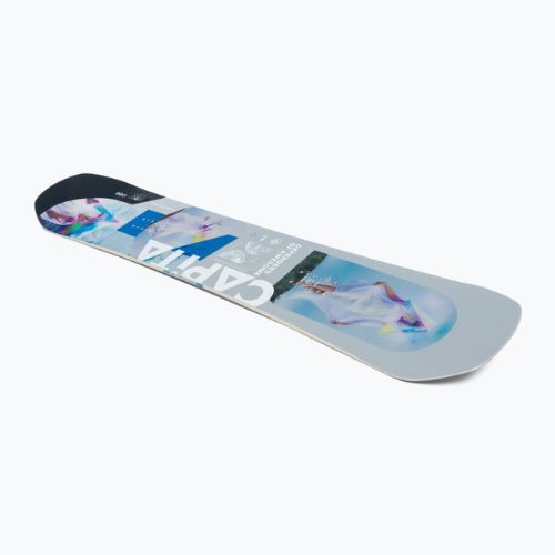 Men's CAPiTA Defenders Of Awesome Wide colour snowboard 1221106/157