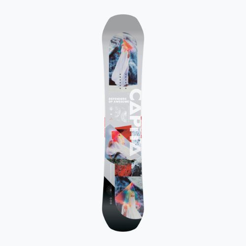 Men's CAPiTA Defenders Of Awesome coloured snowboard 1221105/158