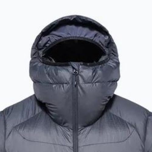 Men's down jacket BLACKYAK Niata Iron Gate 181000601