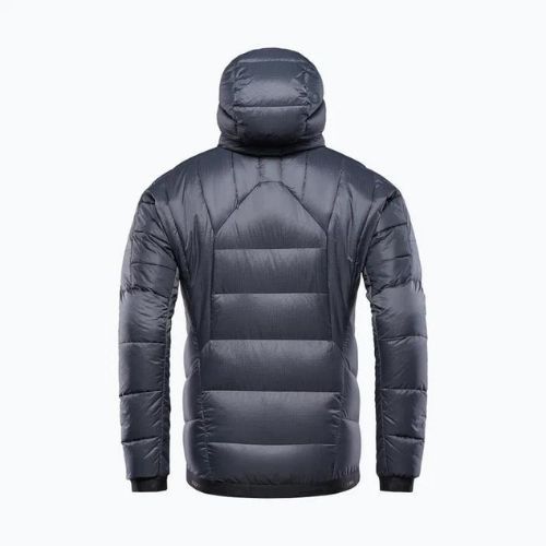 Men's down jacket BLACKYAK Niata Iron Gate 181000601