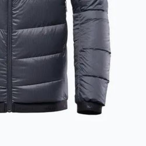 Men's down jacket BLACKYAK Niata Iron Gate 181000601