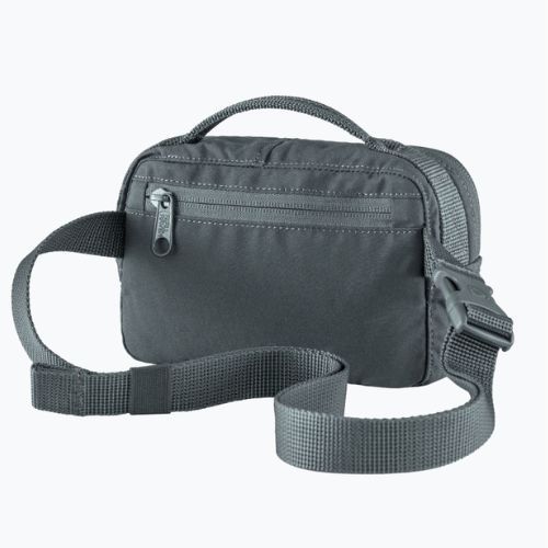 Fjällräven Kanken kidney sachet dark grey F23796