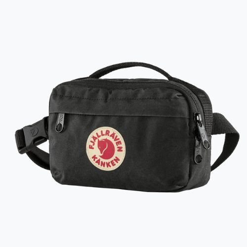 Fjällräven Kanken kidney sachet black F23796