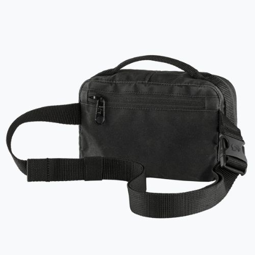 Fjällräven Kanken kidney sachet black F23796