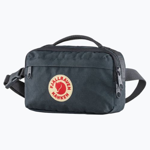 Fjällräven Kanken kidney sachet navy blue F23796