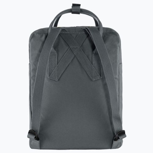 Fjällräven Kanken backpack grey F23510