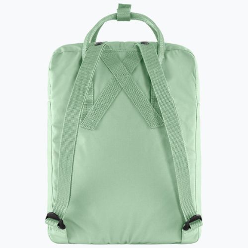 Fjällräven Kanken backpack mint F23510