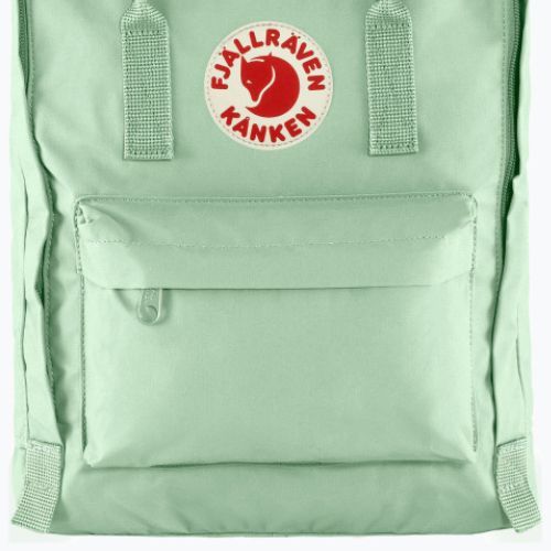 Fjällräven Kanken backpack mint F23510