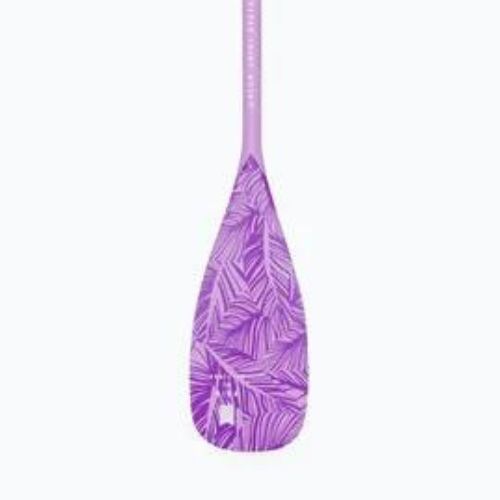 SUP paddle 3-piece Fanatic Diamond 35 Adjustable purple 13210-1312