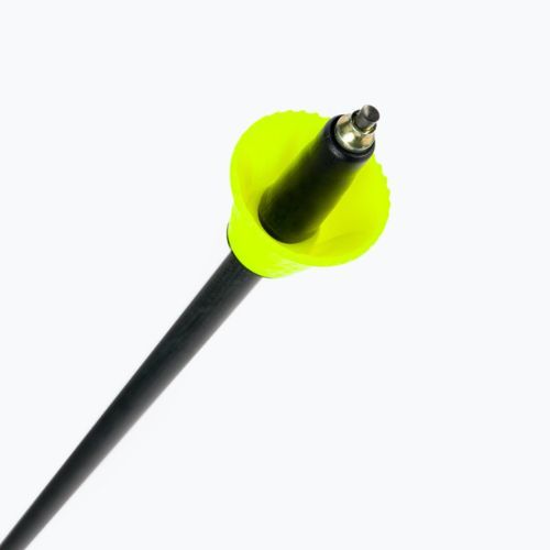 GABEL GS Carbon yellow-black ski poles 7009181021150
