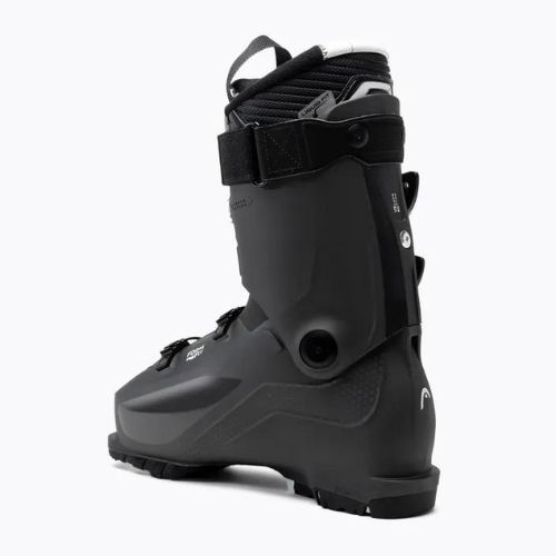 HEAD Edge LYT 130 GW ski boots black 602300