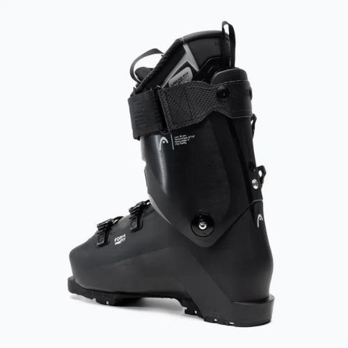HEAD Formula RS 120 GW ski boots black 602112