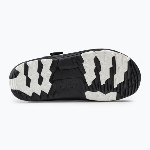 HEAD Four Boa Focus Liquid Fit men's snowboard boots black 350301