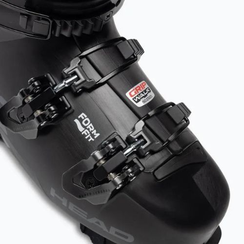 HEAD Kore 110 GW ski boots black 602056