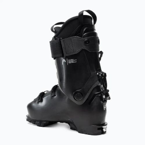 HEAD Kore 110 GW ski boots black 602056