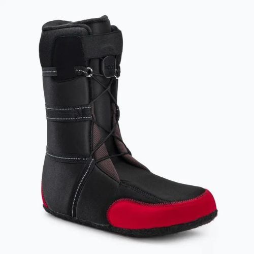 Men's snowboard boots HEAD Scout LYT Boa Coiler black 353312