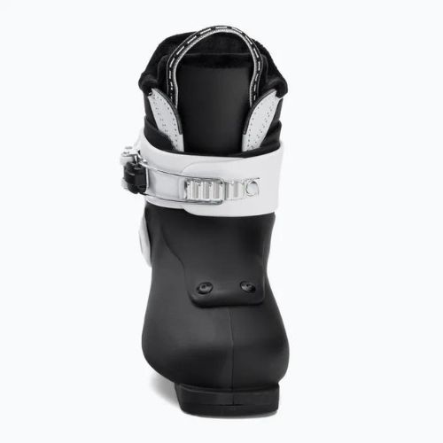 Children's ski boots HEAD Z 1 black 609575
