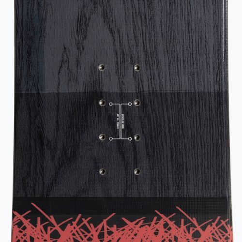 Children's snowboard HEAD Rowdy blue-red 336620