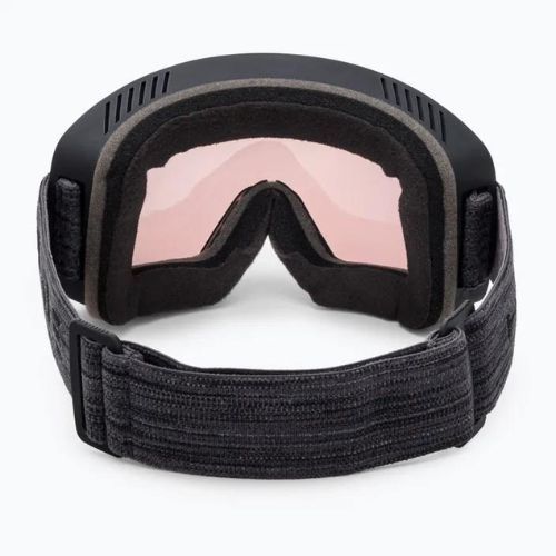 HEAD Contex Pro 5K EL red/kore ski goggles 392611
