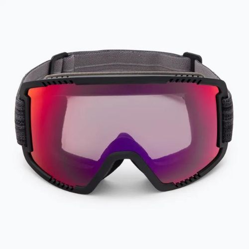 HEAD Contex Pro 5K EL red/kore ski goggles 392611