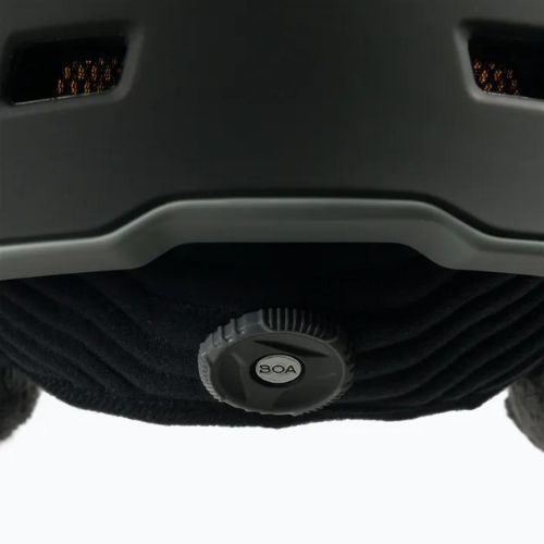 HEAD women's ski helmet Rachel S2 black 323552