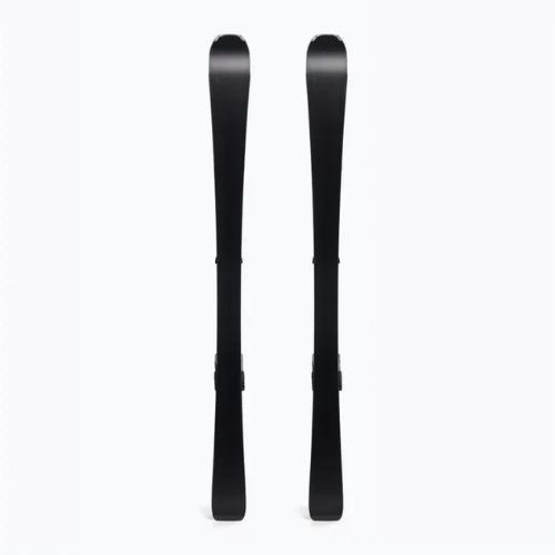 HEAD women's downhill skis Real Joy SLR Pro + Joy 9 black 315731/100870