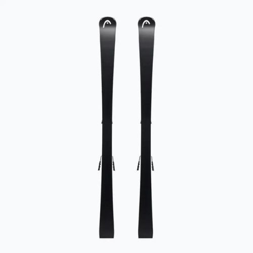 HEAD Supershape e-Magnum SW SF-PR + PRD 12 green 313301/100858 downhill skis