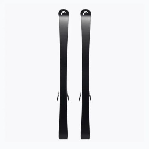 HEAD Supershape e-Original SW SF-PR + PRD 12 grey 313391/100856 downhill skis