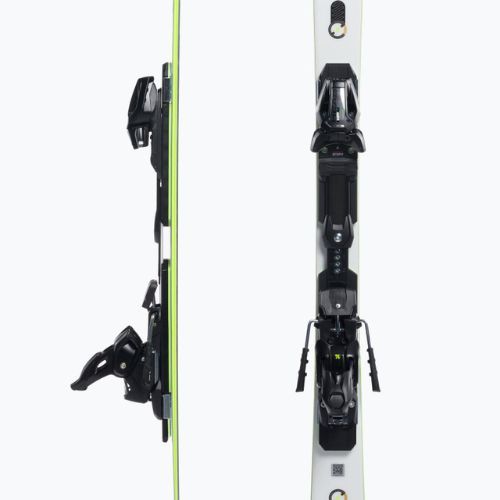 HEAD WC Rebels e-SL SW RP EVO 14 + PR 11 white 313202/100885 downhill skis
