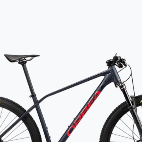 Orbea Alma H10 Eagle blue/red mountain bike M21718L1