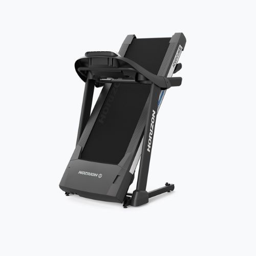 Horizon Fitness Adventure 3 Viewfit electric treadmill black 100806