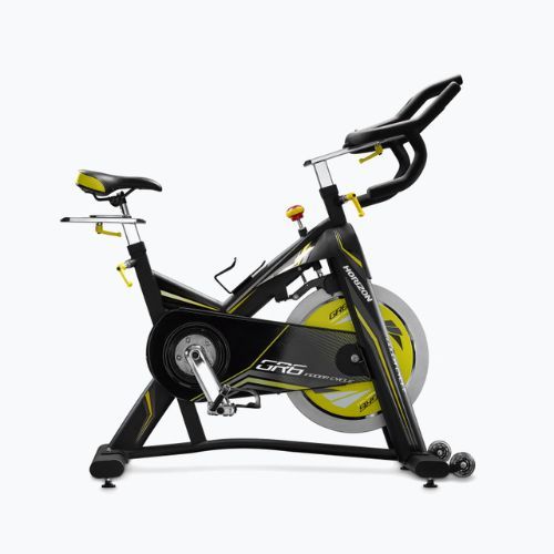 Horizon Fitness GR6 Indoor Cycle black 100912