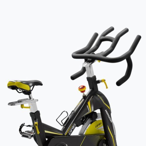Horizon Fitness GR6 Indoor Cycle black 100912