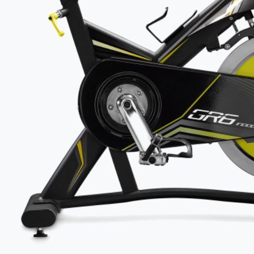 Horizon Fitness GR6 Indoor Cycle black 100912