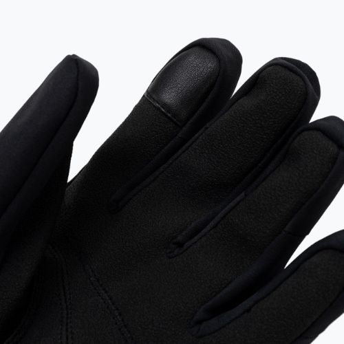 Women's snowboard gloves ROXY Jetty Solid 2021 true black