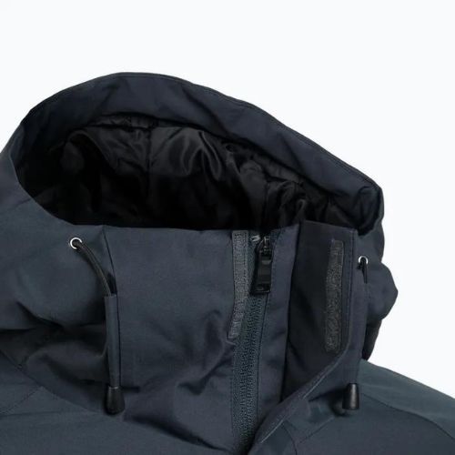 Men's Phenix Blizzard ski jacket black ESM22OT15