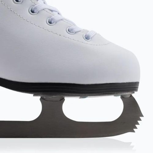 Roces Paradise white figure skates 450635