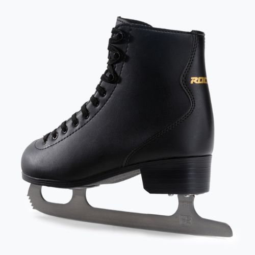 Roces Paradise figure skates black 450635
