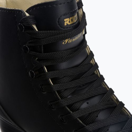 Roces Paradise figure skates black 450635
