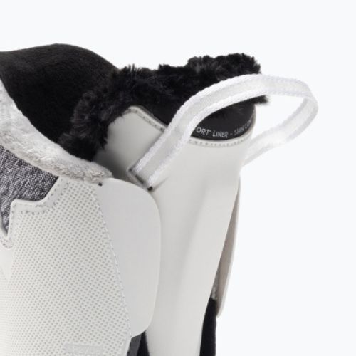 Women's ski boots Lange LX 70 W HV blue LBL6260-235