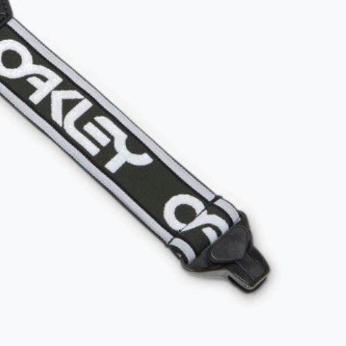 Oakley Factory Suspenders green 99336-9NY trouser braces